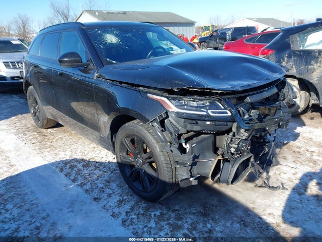 2019 LAND ROVER RANGE ROVER VELAR SALYL2EX9KA215832
