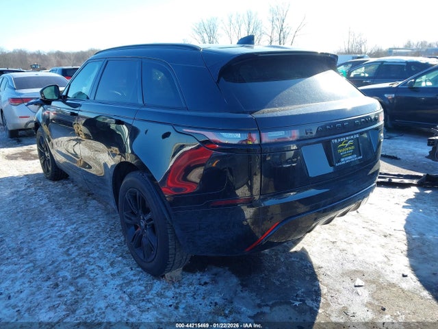 2019 LAND ROVER RANGE ROVER VELAR SALYL2EX9KA215832 Photo 2