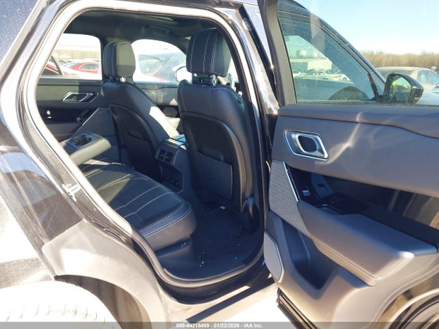 2019 LAND ROVER RANGE ROVER VELAR SALYL2EX9KA215832 Photo 7