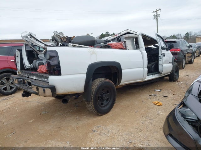 Aukcja sprzedaży 2004 Gmc Sierra 2500hd Work Truck, vin: 1GTHC29U14E279608, numer aukcji: 44215476