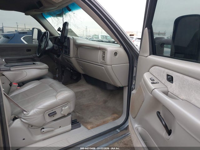 Продаж на аукціоні авто 2002 Gmc Sierra 1500 Sle, vin: 2GTEK19T021245195, номер лоту: 44215486