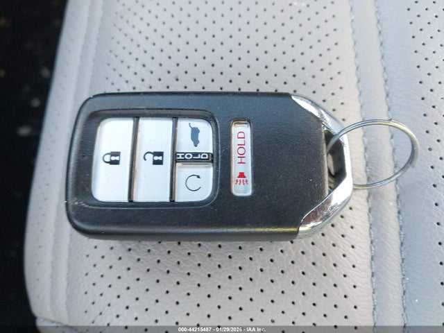 2HKRW2H89KH661625 Honda Cr-v Ex-l