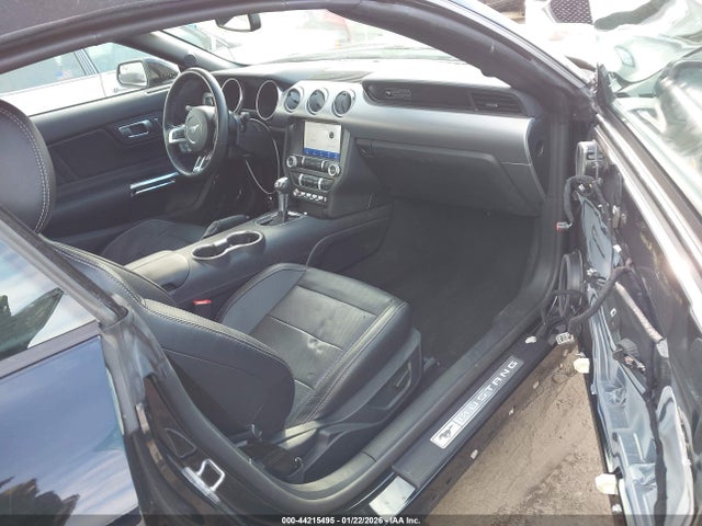 1FATP8UH9L5136583 Ford Mustang Ecoboost Premium
