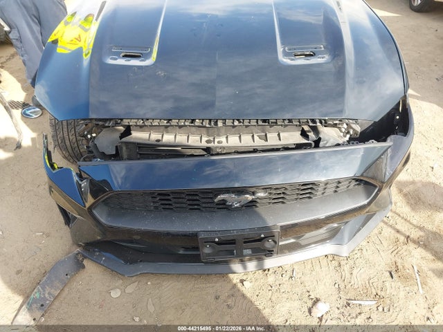 1FATP8UH9L5136583 Ford Mustang Ecoboost Premium