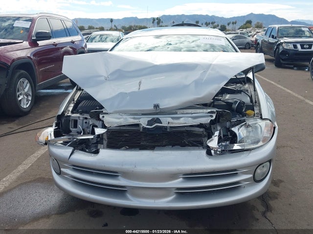 2004 Dodge Intrepid Es/sxt მანქანა იყიდება აუქციონზე, vin: 2B3HD56G94H643605, აუქციონის ნომერი: 44215500