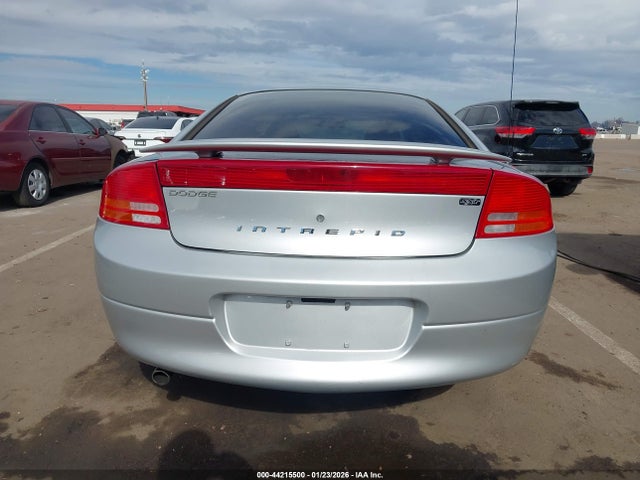 2004 Dodge Intrepid Es/sxt მანქანა იყიდება აუქციონზე, vin: 2B3HD56G94H643605, აუქციონის ნომერი: 44215500