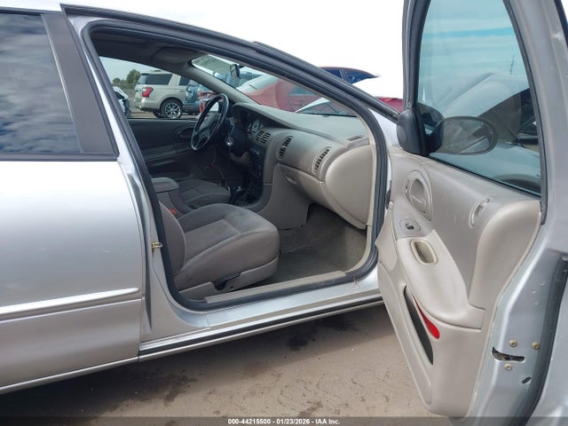 2004 Dodge Intrepid Es/sxt მანქანა იყიდება აუქციონზე, vin: 2B3HD56G94H643605, აუქციონის ნომერი: 44215500