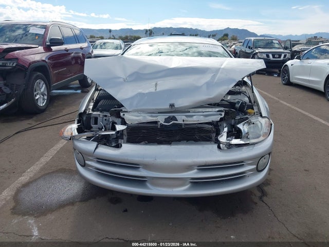 2004 Dodge Intrepid Es/sxt მანქანა იყიდება აუქციონზე, vin: 2B3HD56G94H643605, აუქციონის ნომერი: 44215500