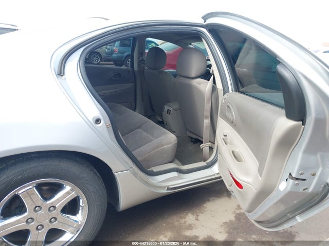 2004 Dodge Intrepid Es/sxt მანქანა იყიდება აუქციონზე, vin: 2B3HD56G94H643605, აუქციონის ნომერი: 44215500