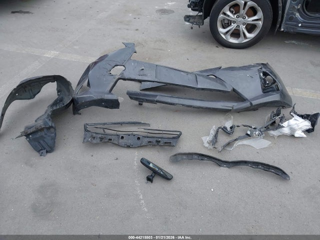 Toyota Prius C One 2014 JTDKDTB31E1085986 Image 18