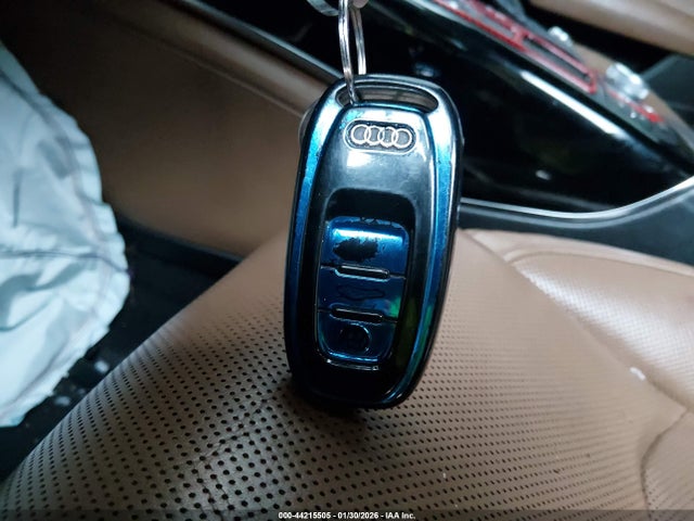 Aukcja sprzedaży 2015 Audi S7 4.0t, vin: WAUW2AFC8FN040086, numer aukcji: 44215505