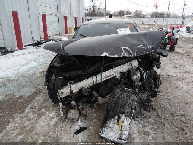 Aukcja sprzedaży 2015 Audi S7 4.0t, vin: WAUW2AFC8FN040086, numer aukcji: 44215505
