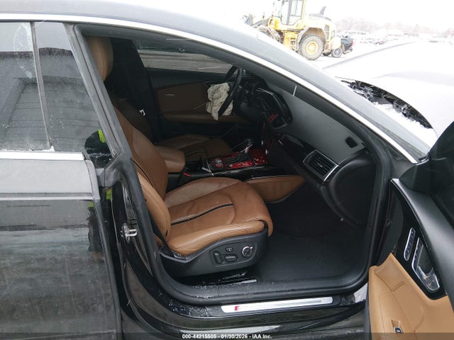 Aukcja sprzedaży 2015 Audi S7 4.0t, vin: WAUW2AFC8FN040086, numer aukcji: 44215505