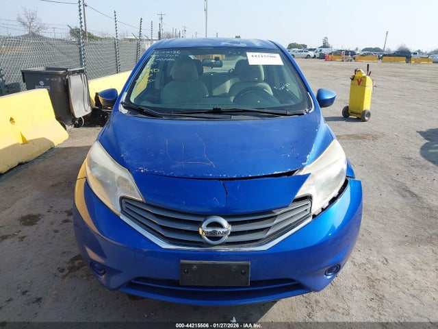 Nissan Versa Note S (sr)/s Plus/sl/sr/sv 2015 3N1CE2CP3FL360932 Image 12