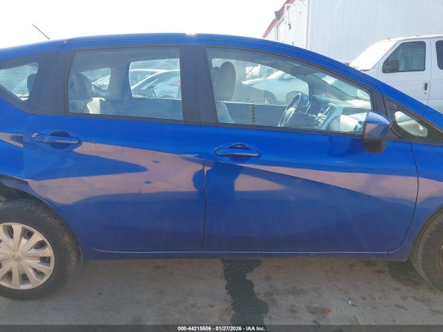 Nissan Versa Note S (sr)/s Plus/sl/sr/sv 2015 3N1CE2CP3FL360932 Image 13