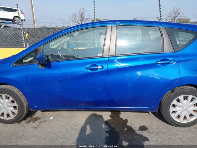 Nissan Versa Note S (sr)/s Plus/sl/sr/sv 2015 3N1CE2CP3FL360932 Image 14