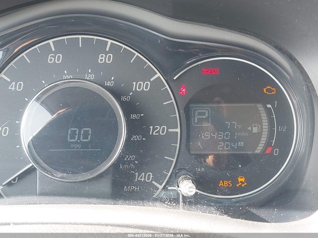 Nissan Versa Note S (sr)/s Plus/sl/sr/sv 2015 3N1CE2CP3FL360932 Image 15