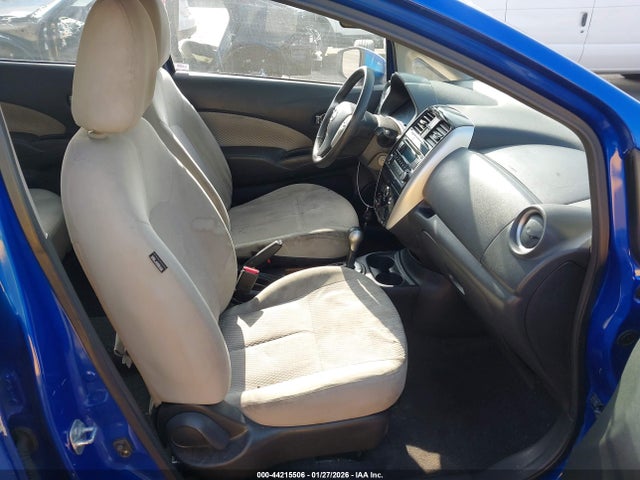 Nissan Versa Note S (sr)/s Plus/sl/sr/sv 2015 3N1CE2CP3FL360932 Image 5