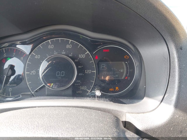 Nissan Versa Note S (sr)/s Plus/sl/sr/sv 2015 3N1CE2CP3FL360932 Image 7