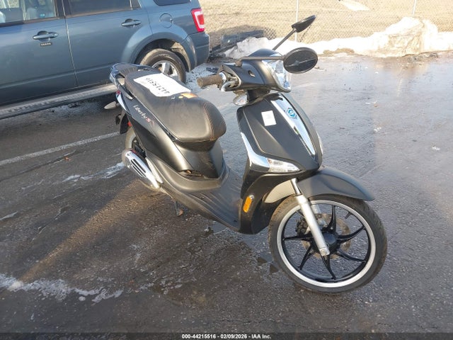 Продаж на аукціоні авто 2020 Ves Piaggi Liberty 50, vin: ZAPC546B5L7001153, номер лоту: 44215516