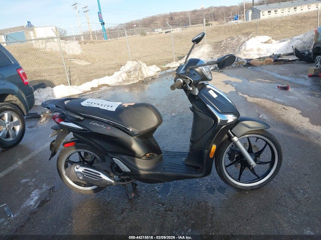 Продаж на аукціоні авто 2020 Ves Piaggi Liberty 50, vin: ZAPC546B5L7001153, номер лоту: 44215516