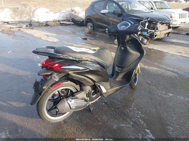 Продаж на аукціоні авто 2020 Ves Piaggi Liberty 50, vin: ZAPC546B5L7001153, номер лоту: 44215516