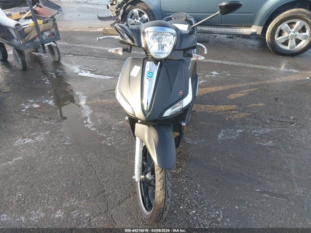 Продаж на аукціоні авто 2020 Ves Piaggi Liberty 50, vin: ZAPC546B5L7001153, номер лоту: 44215516