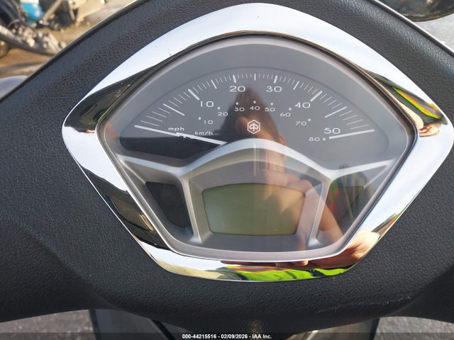 Продаж на аукціоні авто 2020 Ves Piaggi Liberty 50, vin: ZAPC546B5L7001153, номер лоту: 44215516