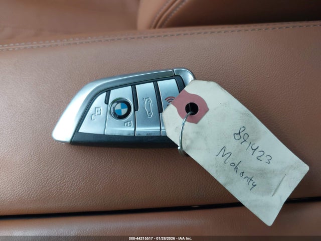2022 BMW 840 WBAAE2C08NCH05535 Photo 10