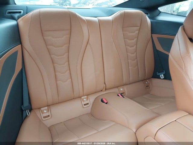 2022 BMW 840 WBAAE2C08NCH05535 Photo 7