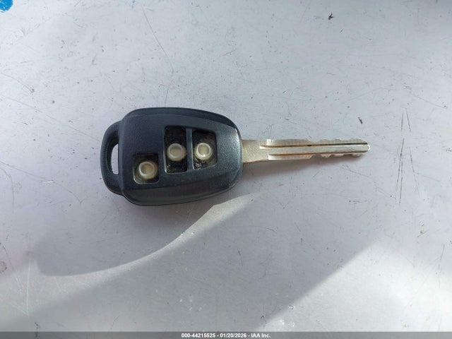 Toyota Prius C Two 2014 JTDKDTB33E1566743 Image 11