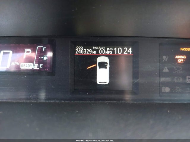 Toyota Prius C Two 2014 JTDKDTB33E1566743 Image 15