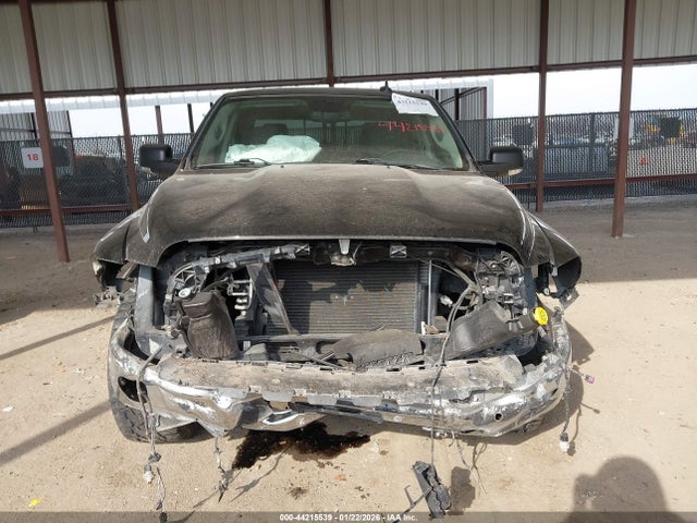 Aukcja sprzedaży 2017 Ram 1500 Big Horn  4x2 5'7 Box, vin: 3C6RR6LT9HG563777, numer aukcji: 44215539