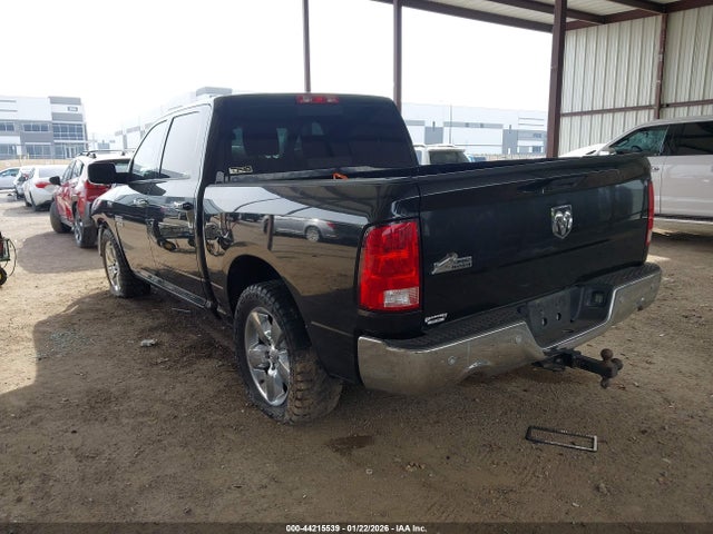 Aukcja sprzedaży 2017 Ram 1500 Big Horn  4x2 5'7 Box, vin: 3C6RR6LT9HG563777, numer aukcji: 44215539