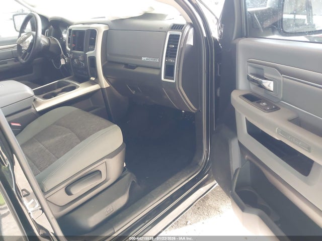 Aukcja sprzedaży 2017 Ram 1500 Big Horn  4x2 5'7 Box, vin: 3C6RR6LT9HG563777, numer aukcji: 44215539