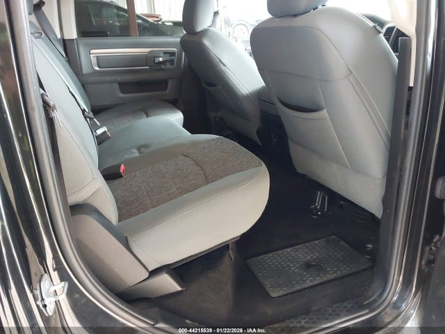 Aukcja sprzedaży 2017 Ram 1500 Big Horn  4x2 5'7 Box, vin: 3C6RR6LT9HG563777, numer aukcji: 44215539