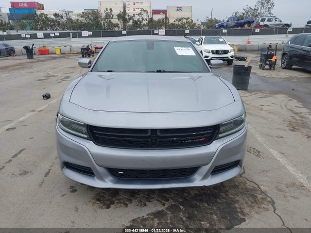 Dodge Charger Se 2015 2C3CDXBG8FH731496 Image 12
