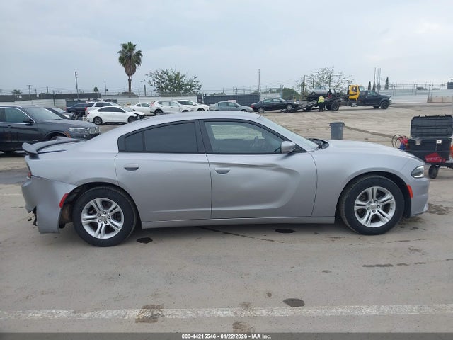 Dodge Charger Se 2015 2C3CDXBG8FH731496 Image 13