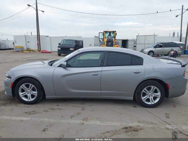 Dodge Charger Se 2015 2C3CDXBG8FH731496 Image 14
