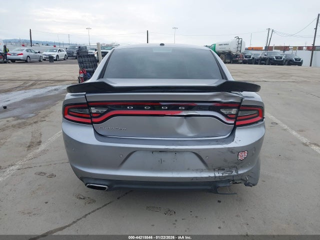 Dodge Charger Se 2015 2C3CDXBG8FH731496 Image 16