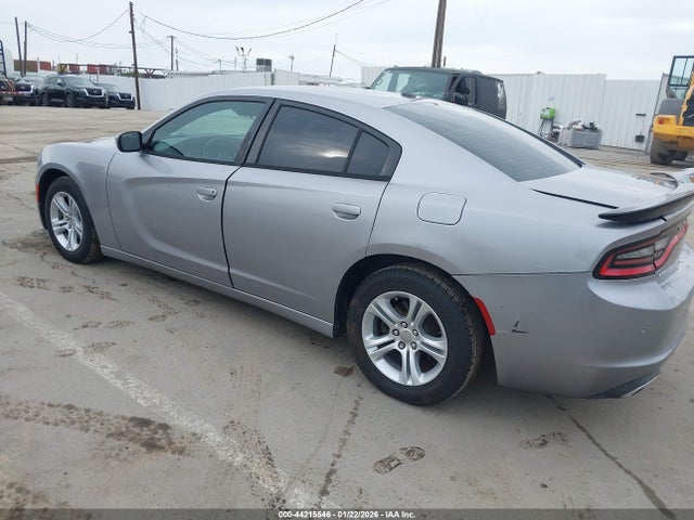 Dodge Charger Se 2015 2C3CDXBG8FH731496 Image 3