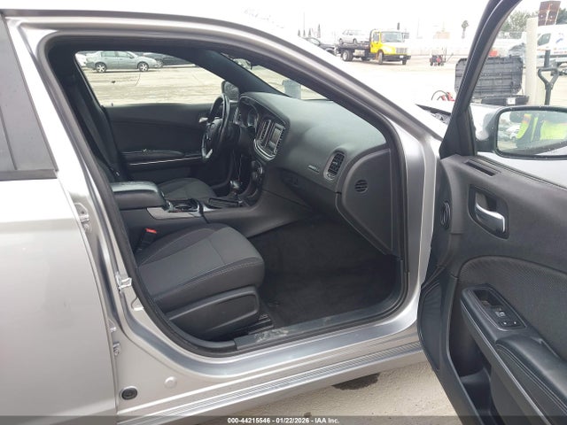 Dodge Charger Se 2015 2C3CDXBG8FH731496 Image 5