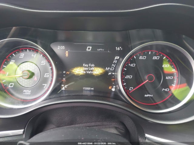 Dodge Charger Se 2015 2C3CDXBG8FH731496 Image 7
