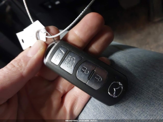 2019 Mazda Cx-5 Touring მანქანა იყიდება აუქციონზე, vin: JM3KFBCM6K0612778, აუქციონის ნომერი: 44215553