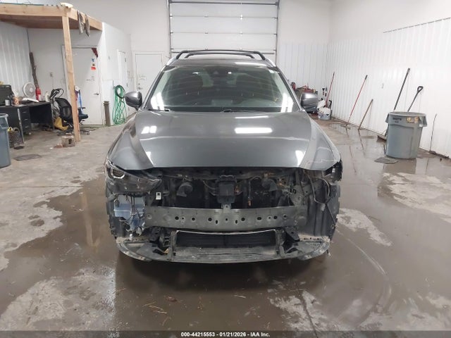 2019 Mazda Cx-5 Touring მანქანა იყიდება აუქციონზე, vin: JM3KFBCM6K0612778, აუქციონის ნომერი: 44215553
