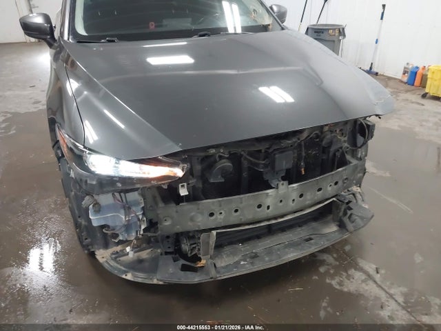 2019 Mazda Cx-5 Touring მანქანა იყიდება აუქციონზე, vin: JM3KFBCM6K0612778, აუქციონის ნომერი: 44215553