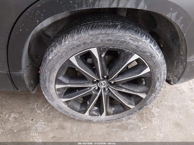 44215556 :رقم المزاد ، 7MMVABEY4RN197316 vin ، 2024 Mazda Cx-50 2.5 Turbo Premium Plus مزاد بيع