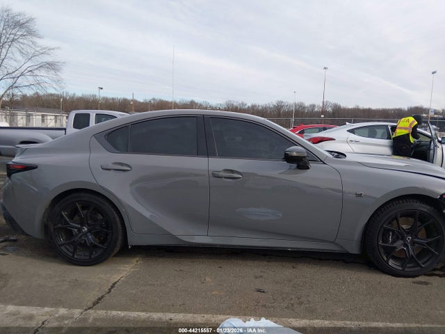 Aukcja sprzedaży 2025 Lexus Is 500 F Sport Performance, vin: JTHAP1D26S5008187, numer aukcji: 44215557