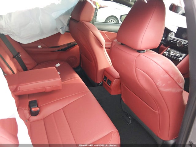 Aukcja sprzedaży 2025 Lexus Is 500 F Sport Performance, vin: JTHAP1D26S5008187, numer aukcji: 44215557