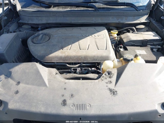 1C4PJLCX2KD206955 Jeep Cherokee Latitude Fwd